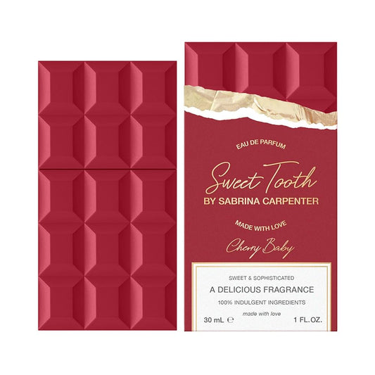 Sabrina Carpenter Sweet Tooth Cherry Baby EDP 100ml - Dama