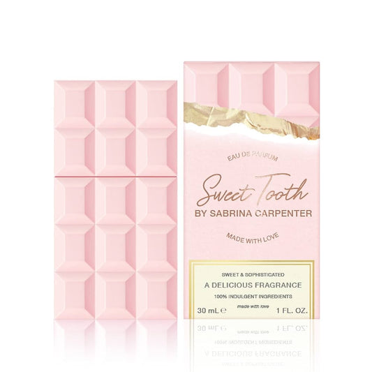 Sabrina Carpenter Sweet Tooth EDP 100ml - Dama