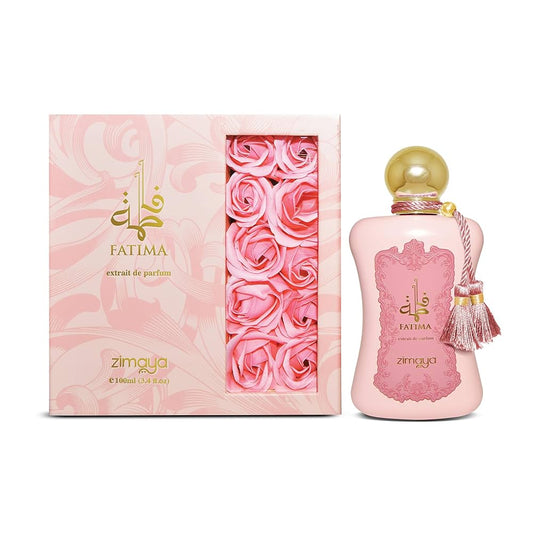 Zimaya Fatima EXDP 100 ml - Dama