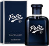 Ralph Lauren Polo 67 Eau de Toilette -Caballero