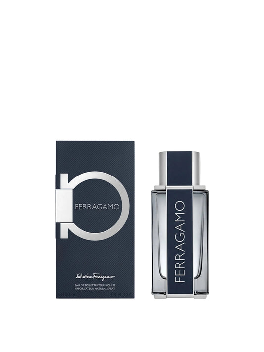 Ferragamo pour homme 100 ml EDT - Caballero - Stone Fragrances