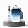 Coach Man Blue EDT Decant 5ml - Caballero