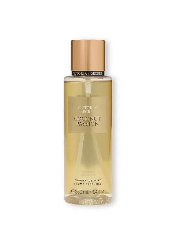 Loción Victoria's Secret Coconut Passion 250ml - Stone Fragrances