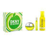 Estuche Be Delicious 3pz EDP - Dama