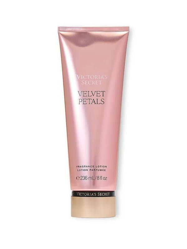 Crema Victoria's Secret Velvet Petals 236ml - Stone Fragrances