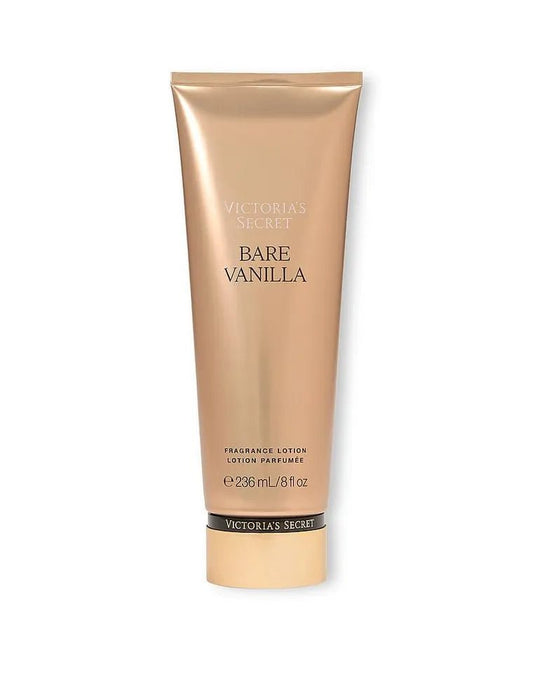 Crema Victoria's Secret Bare Vanilla 236ml - Stone Fragrances