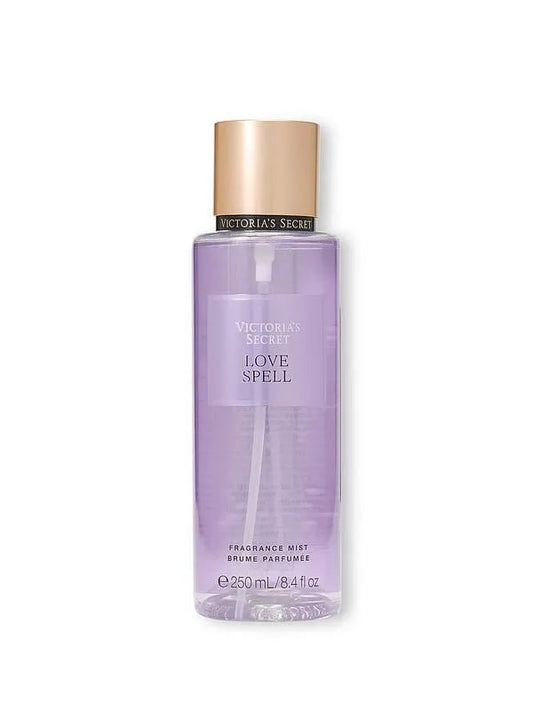 Loción Victoria's Secret Love Spell 250ml - Stone Fragrances