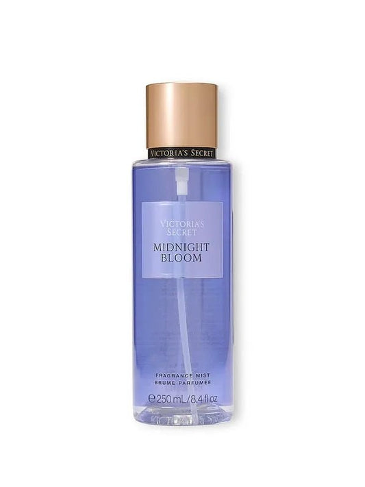Loción Victoria's Secret Midnight Bloom 250ml - Stone Fragrances