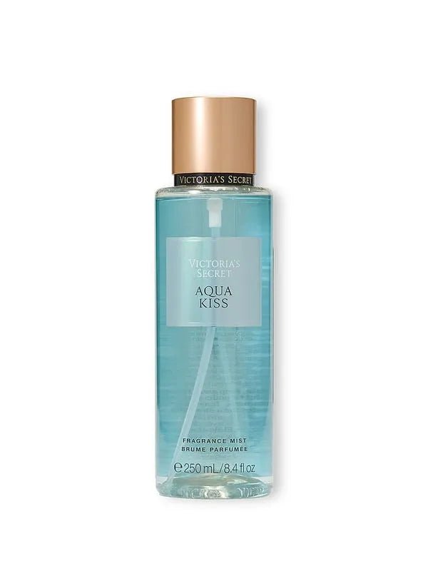 Loción Victoria's Secret Aqua Kiss 250ml - Stone Fragrances
