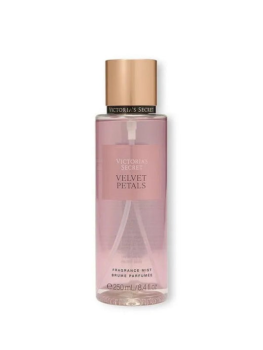 Loción Victoria's Secret Velvet Petals 250ml - Stone Fragrances