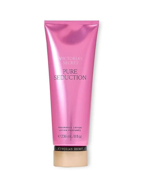 Crema Victoria's Secret Pure Seduction 236ml - Stone Fragrances