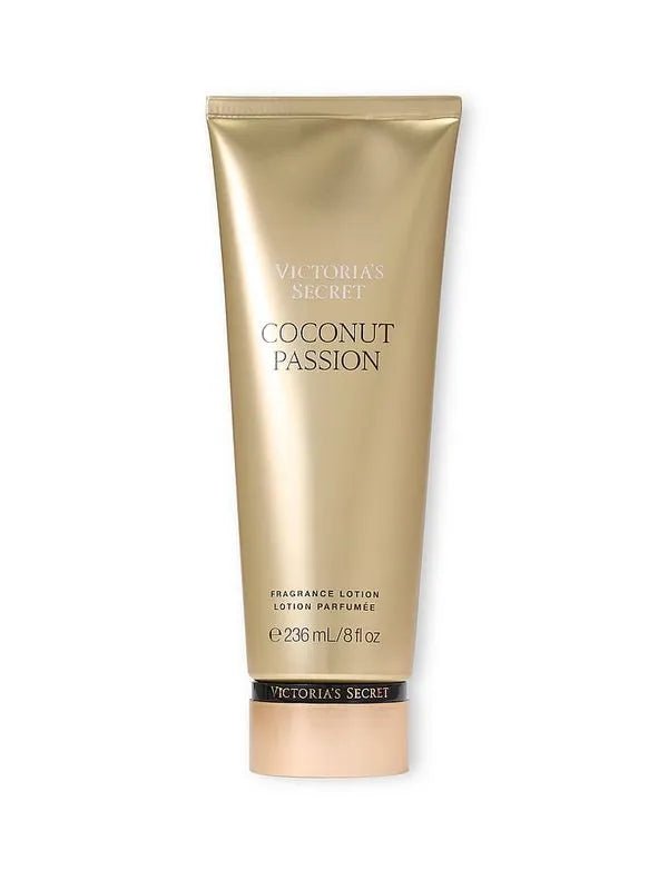 Crema Victoria's Secret Coconut Passion 236ml - Stone Fragrances