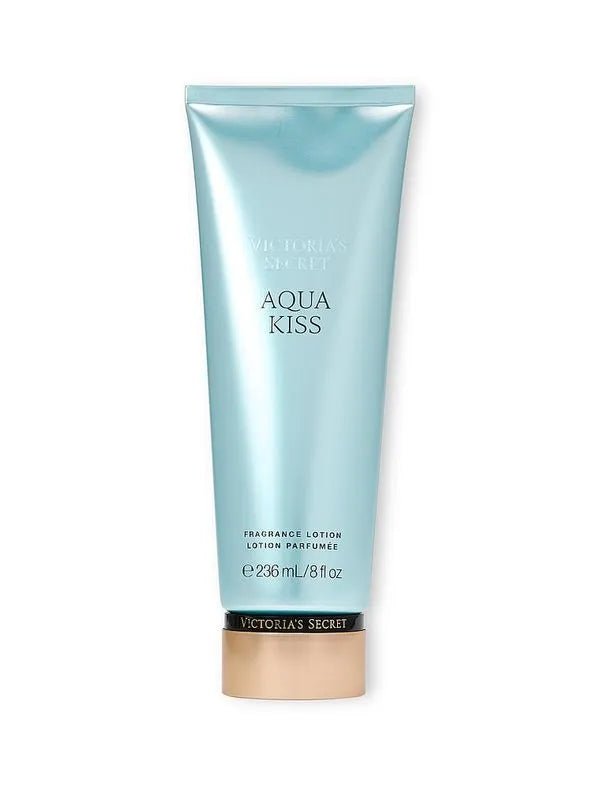 Crema Victoria's Secret Aqua Kiss 236ml. - Stone Fragrances