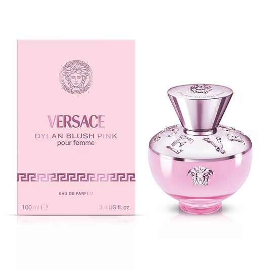 Versace Dylan Blush Pink Pour Femme 100 ml - Dama