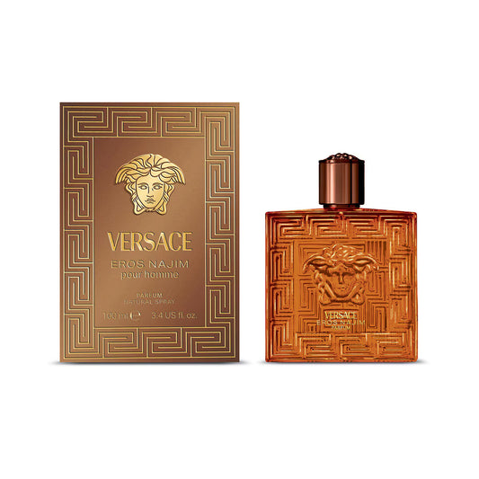 Versace Eros Najim 100ml EDP - Caballero