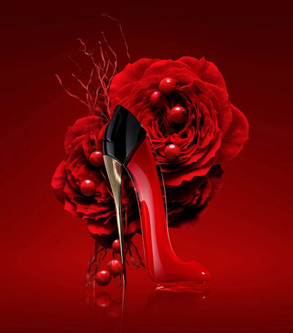 Good Girl Very 80ml EDP - Dama