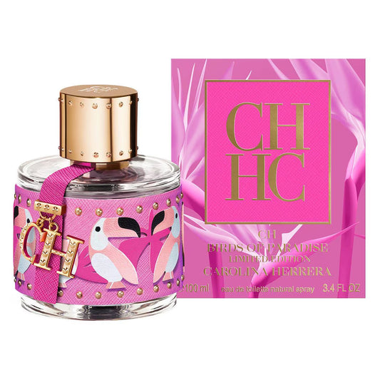 CH Birds Of Paradise EDP 100ml - dama