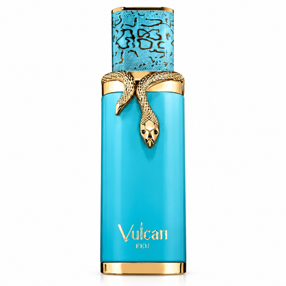 French Avenue Vulcan Feu EDP Decant 5ml - Unisex