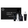 Armaf Club de Nuit Intense Estuche 4 pzs- Caballero