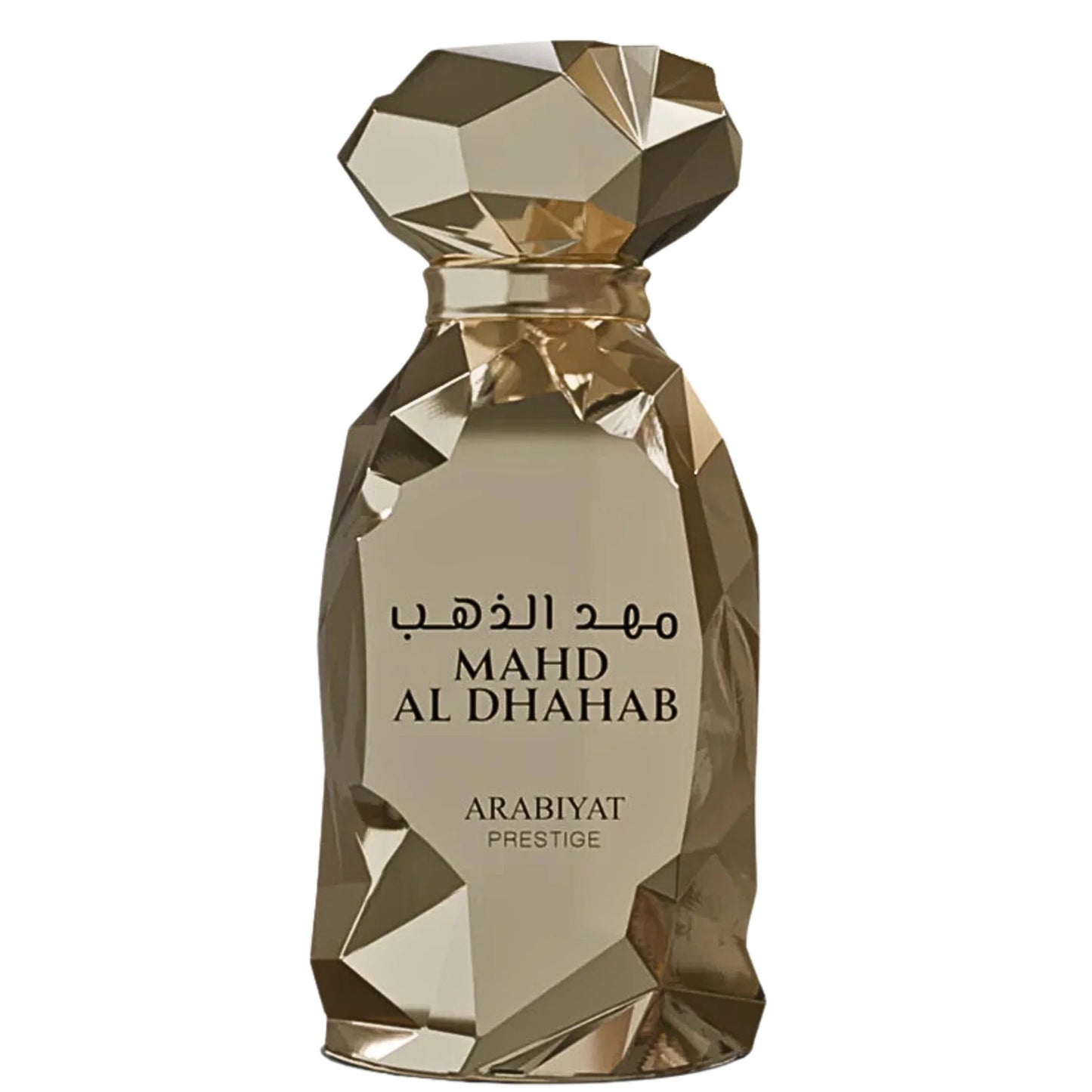 Arabiyat Prestige Mahd Al Dhahab 100ml EDP - Unisex - Stone Fragrances