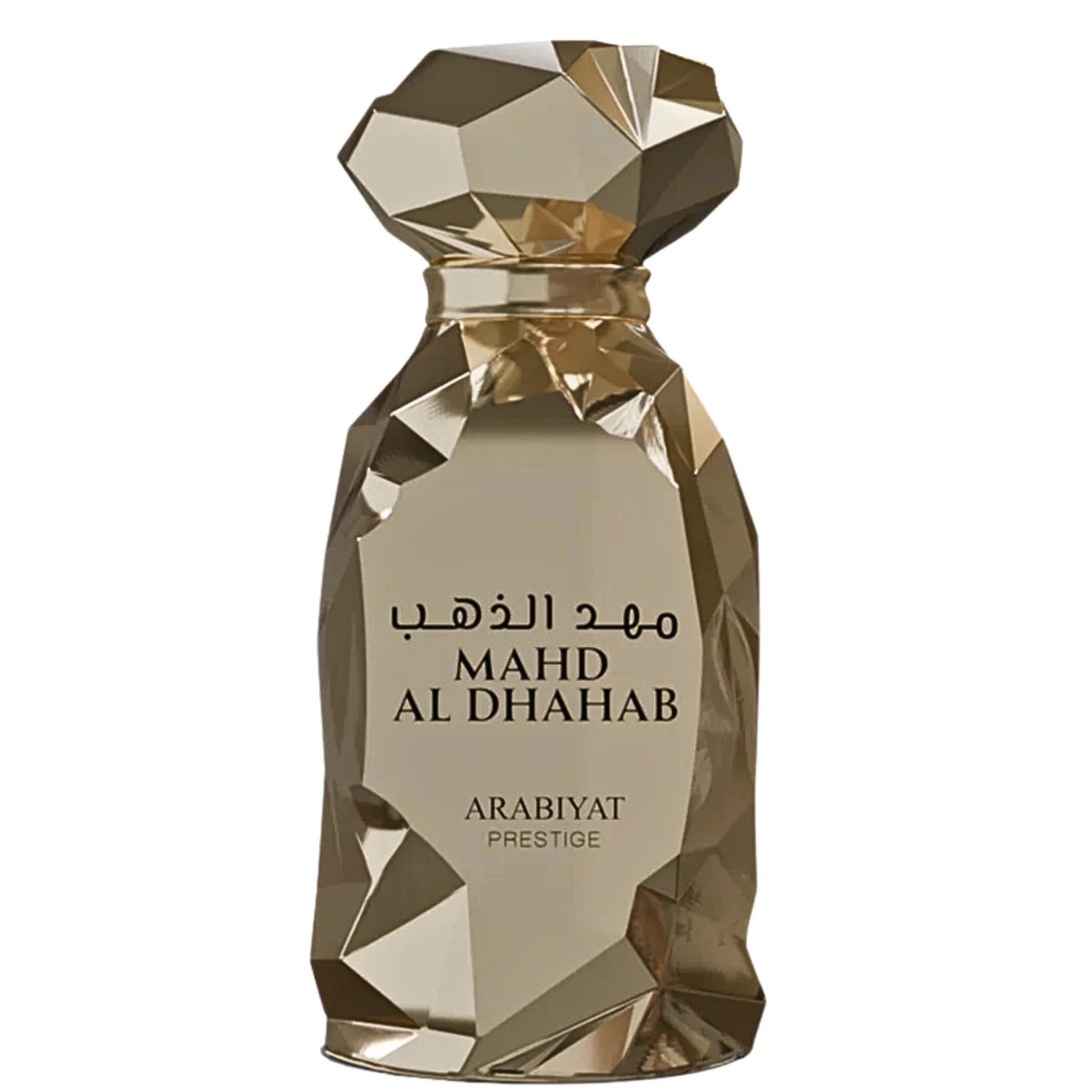 Arabiyat Prestige Mahd Al Dhahab 100ml EDP - Unisex - Stone Fragrances