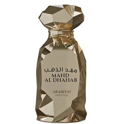 Arabiyat Prestige Mahd Al Dhahab 100ml EDP - Unisex - Stone Fragrances