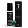 Tropical Intense Roll On Fragancia Concentrada 10ml - Caballero (Le beau)