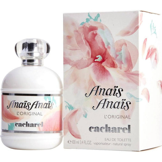 Cacharel Anais Anais EDT 100ml - Dama