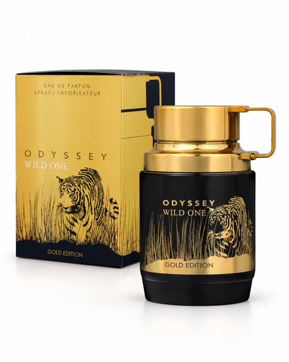 Odyssey Wild One EDP 100ml - Caballero