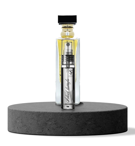 Lattafa Adeeb EDP Decant 5ml - Unisex