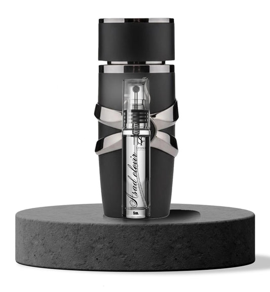 ASAD Elixir EDP Decant 5ml – Caballero