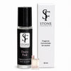 Desire Pink Roll On Fragancia Concentrada 10ml - Dama (Burberry her)