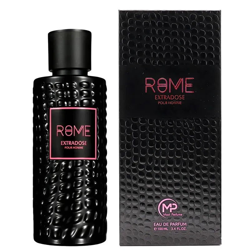 Bharara Beauty Rome Extradose EDP 100ml - caballero - Stone Fragrances