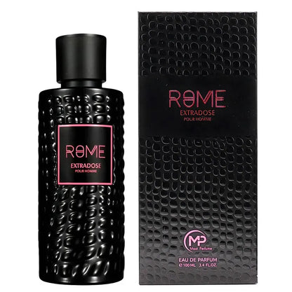Bharara Beauty Rome Extradose EDP 100ml - caballero - Stone Fragrances