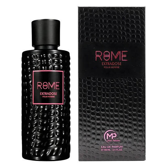 Bharara Beauty Rome Extradose EDP 100ml - caballero