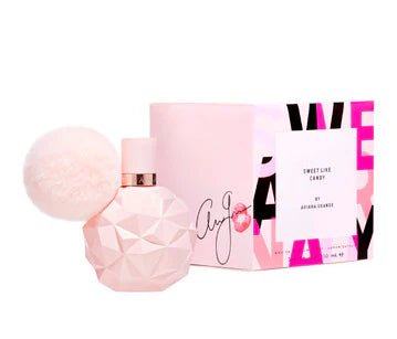 Sweet Like Candy 100ml EDP - Dama