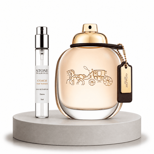 Coach EDP Decant 5ml - Dama
