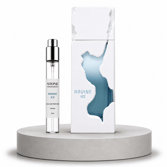 Ravine Ice French Avenue Decant 5ml - Caballero