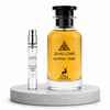 Jean Lowe Summwe Vibes EDP Decant 5ml -Caballero