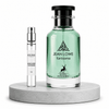 Jean Lowe Fantasma EDP Decant 5ml -Caballero