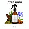 Inspirado Santal 33