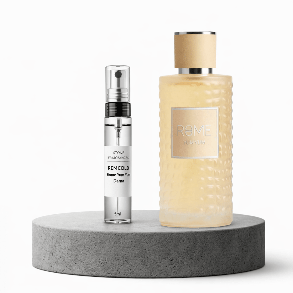 Bharara Rome Yum Yum EDP Decant 5ml - Dama - Stone Fragrances