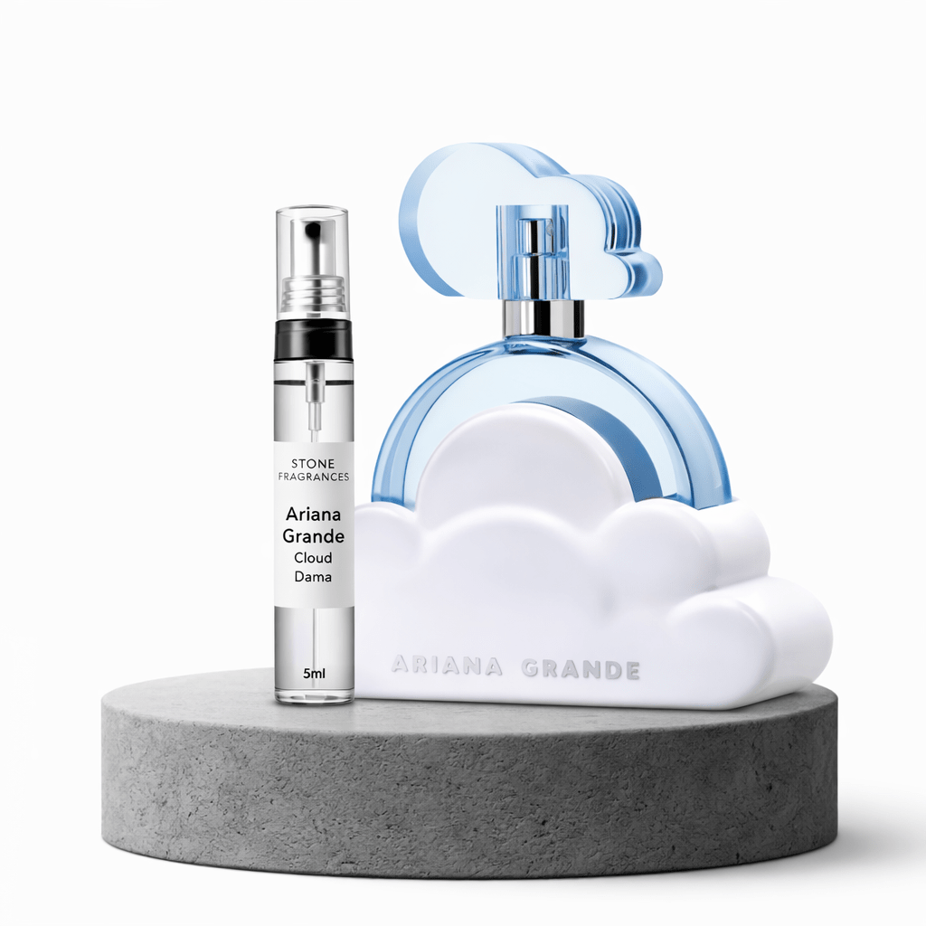 Cloud EDP Decant 5ml - Dama - Stone Fragrances