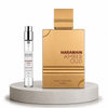Al Haramain Amber Oud Ruby Edition EDP Decant - Unisex