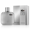 L.12.12 Silver Grey Lacoste EDP 100 ml - Caballero
