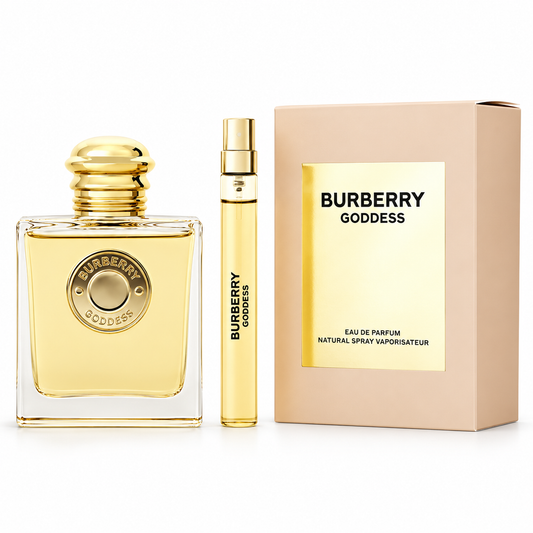 Burberry Goddess EDP DUO - Dama