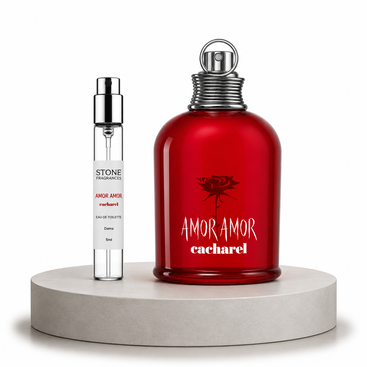 Amor Amor Decant 5ml EDT - Dama