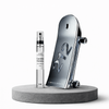 212 NYC Men Heroes EDT Decant 5ml  - Caballero