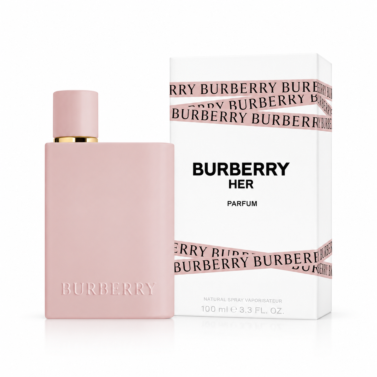 Burberry Her Parfum 100ml - Dama