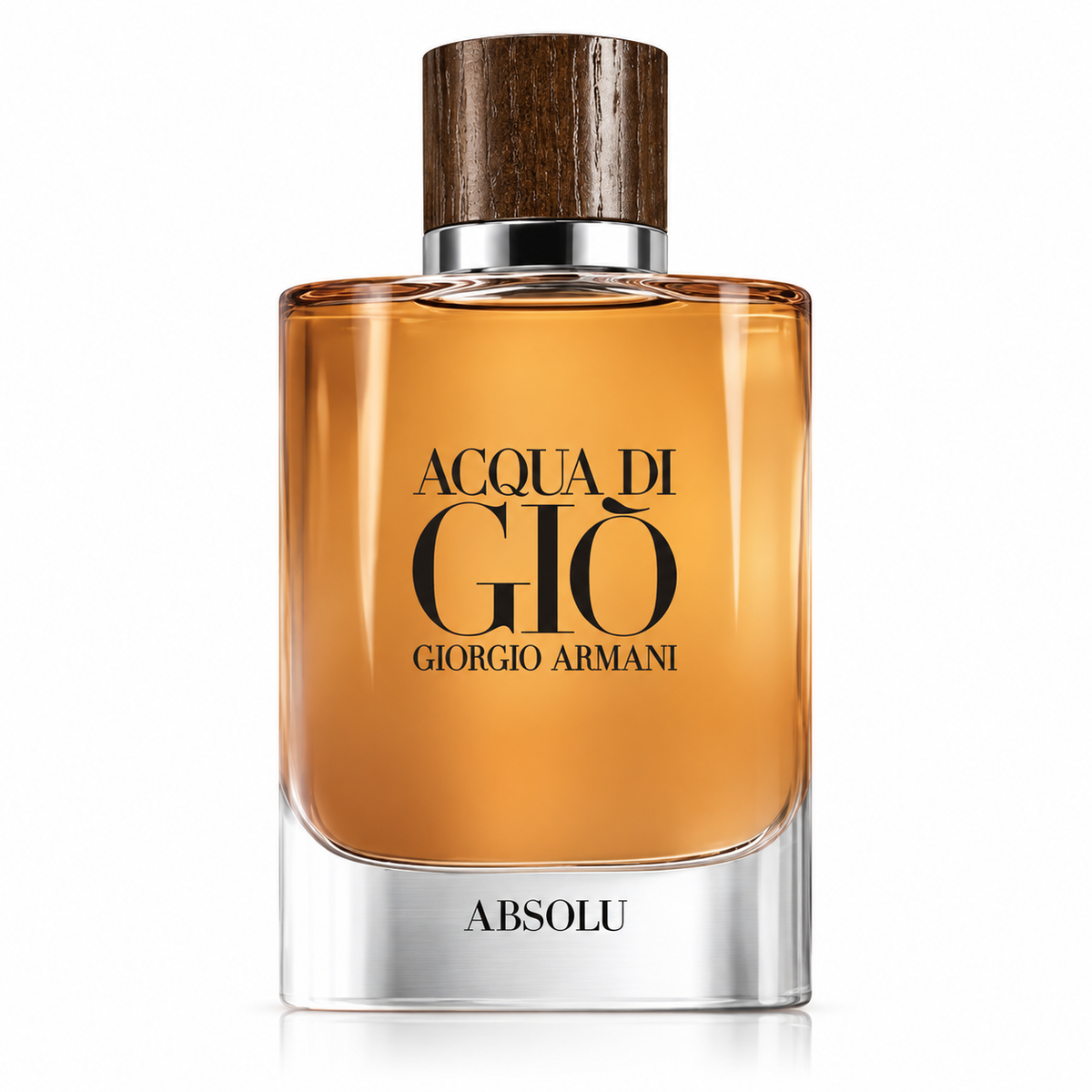 Acqua Di Gio for Men Absolu 125ml EDP - Caballero